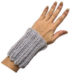 Karpálníček ručně pletený