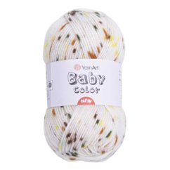 Baby color samovzorovací