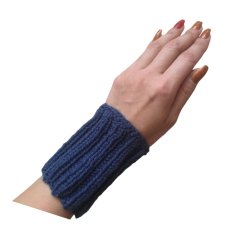 Karpálníček ručně pletený