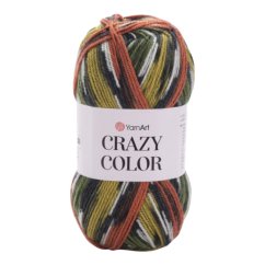 Crazy color