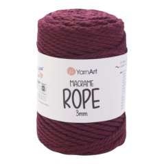 Macrame Rope 3mm