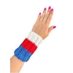 Karpálníček ručně pletený