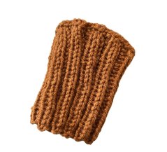 Karpálníček ručně pletený