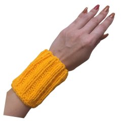 Karpálníček ručně pletený