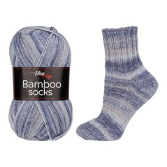 Bamboo socks