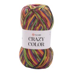 Crazy color
