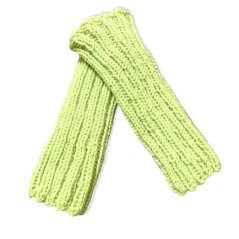 Návleky na ruce ručně pletené