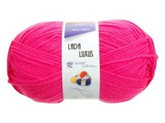 Lada luxus pink