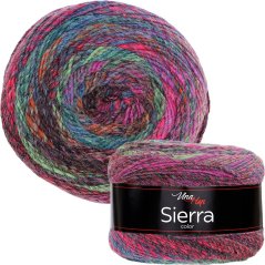Sierra color