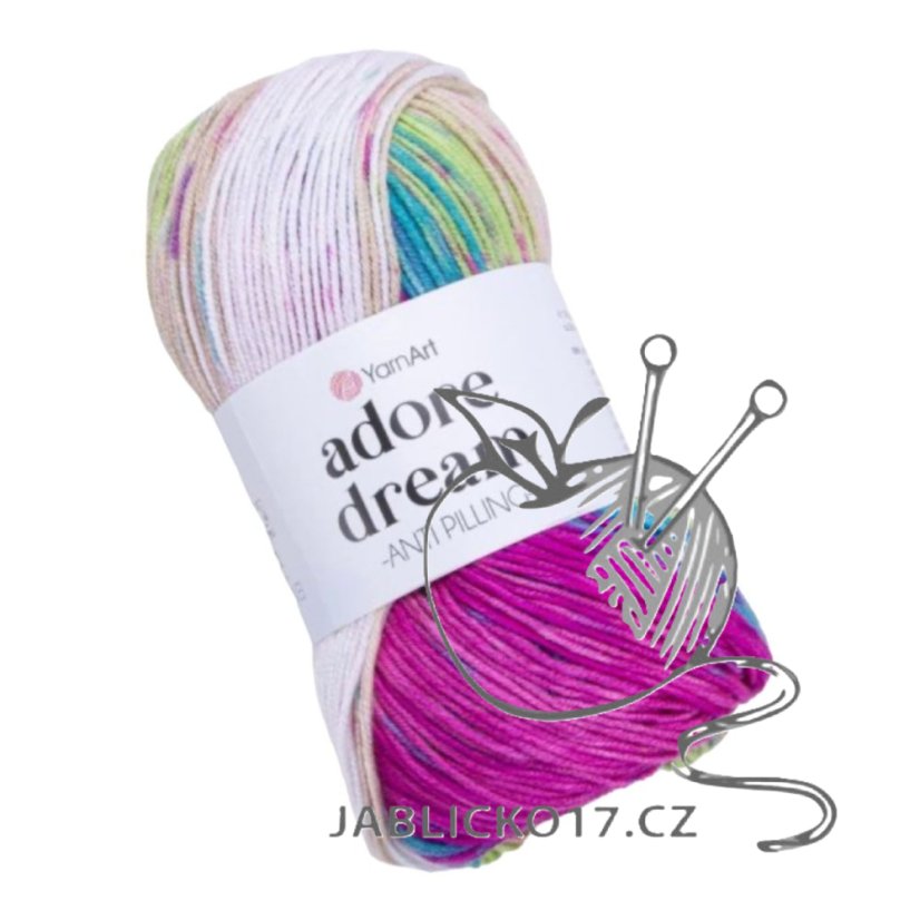 Adore Dream