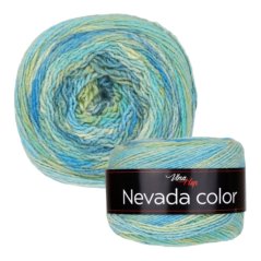 Nevada color