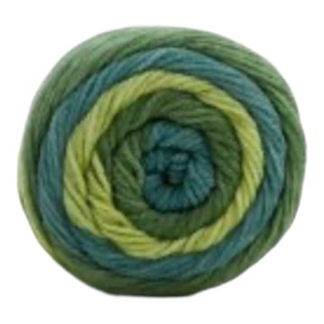 Novinky, které si zamilujete: Eco Chenille, Macrame Cotton Lurex a Sweet Roll
