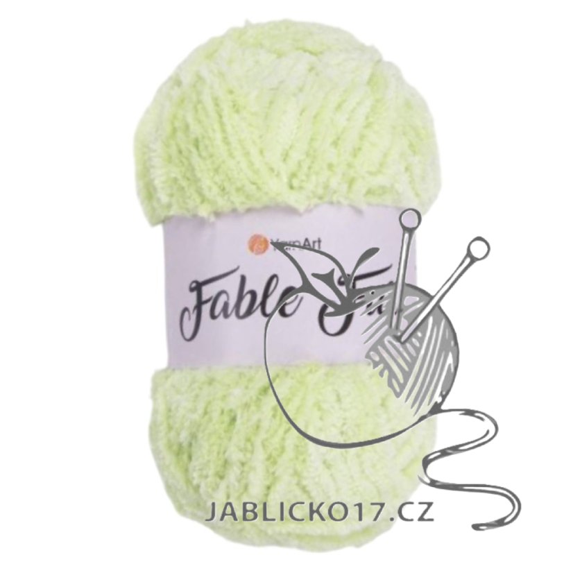 Fable fur Fable fur