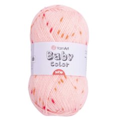 Baby color samovzorovací