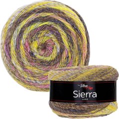 Sierra color