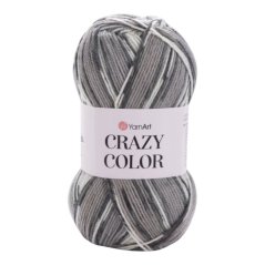 Crazy color