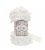 Puffy pletení bez jehlic/háčku