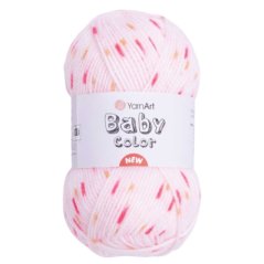 Baby color samovzorovací