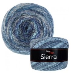 Sierra color