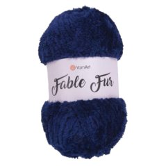 Fable fur