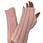 Návleky ručně pletené