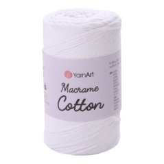 Macrame Cotton