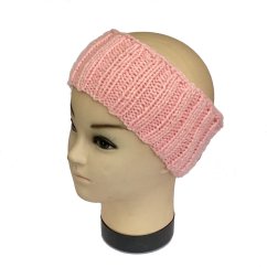 Čelenka ručně pletená