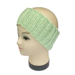 Čelenka ručně pletená