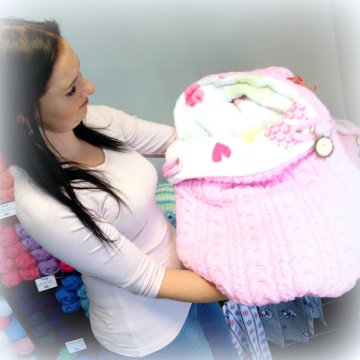 Můj začátek tvoření jablicko17