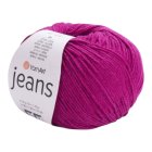 Jeans YarnArt