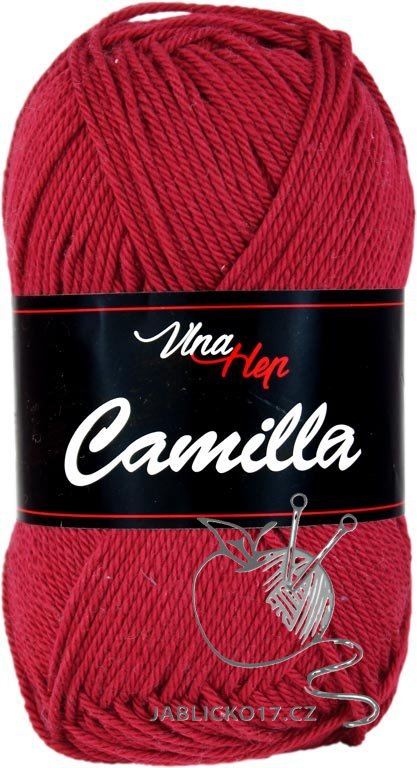 Camilla