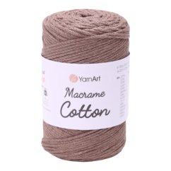 Macrame Cotton