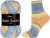 Best socks 4-fach Vlna-Hep