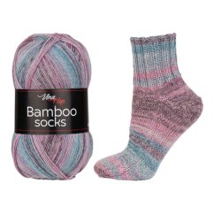 Bamboo socks