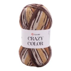 Crazy color