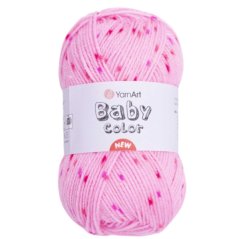 Baby color samovzorovací