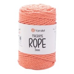 Macrame Rope 3mm