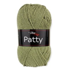 Patty