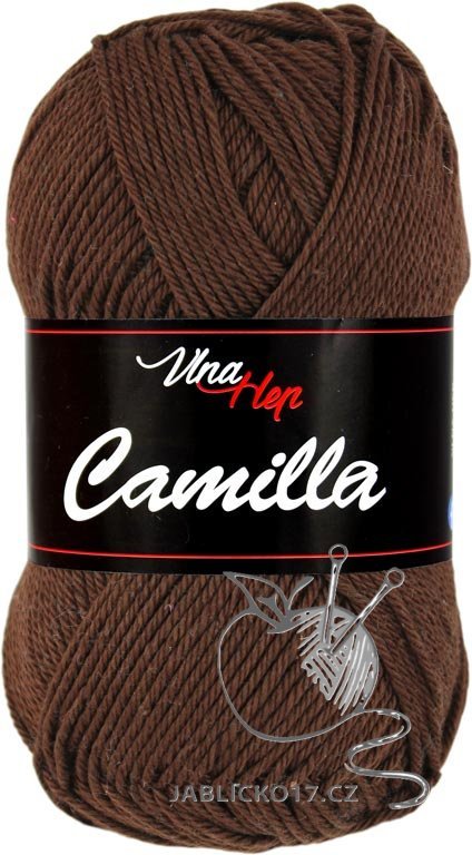 Camilla