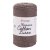Macrame Cotton Lurex