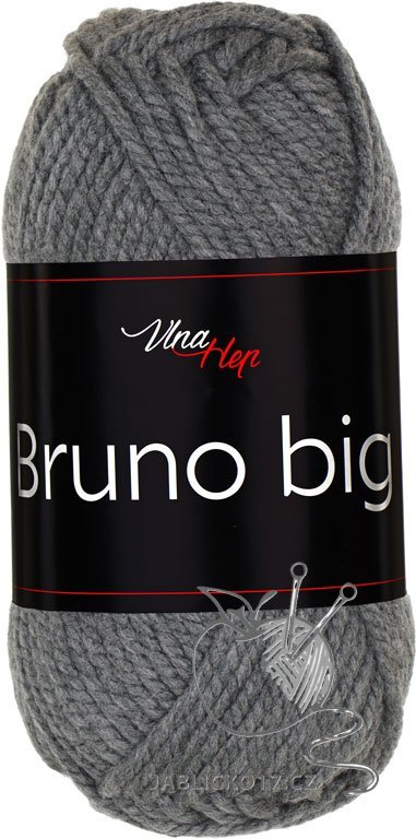 Bruno Big - Vlna-Hep