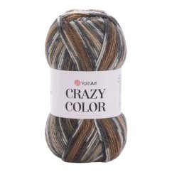 Crazy color