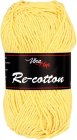 Re - cotton