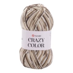 Crazy color