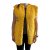 Ručně pletená vesta