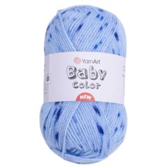 Baby color samovzorovací