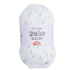 Baby color samovzorovací