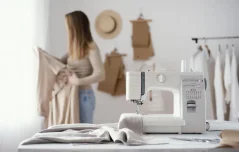 Nová kolekce pletené módy