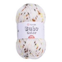 Baby color samovzorovací