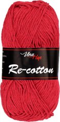 Re - cotton